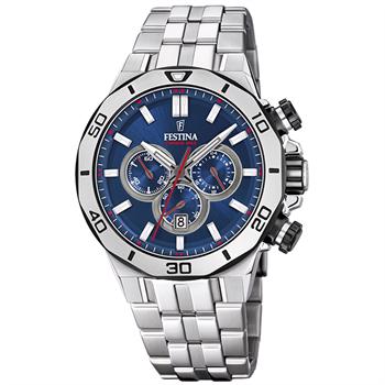 Festina model F20448_3 buy it at your Watch and Jewelery shop